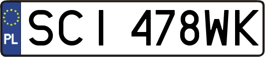 SCI478WK