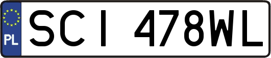 SCI478WL