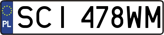 SCI478WM