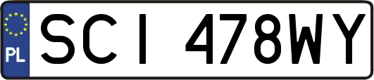 SCI478WY