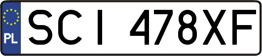 SCI478XF