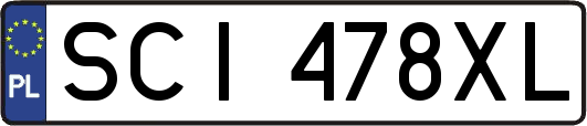 SCI478XL