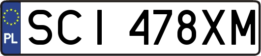 SCI478XM