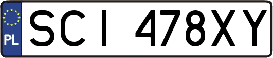 SCI478XY