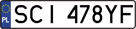 SCI478YF