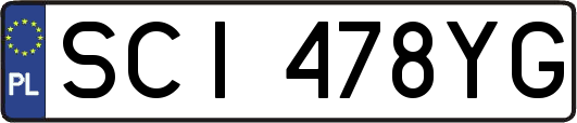 SCI478YG