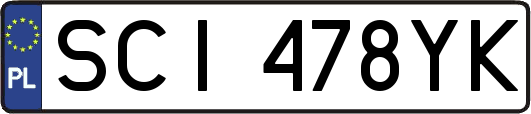 SCI478YK
