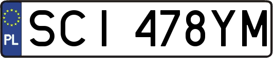 SCI478YM