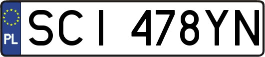 SCI478YN