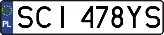 SCI478YS