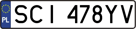 SCI478YV