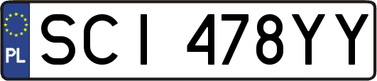 SCI478YY