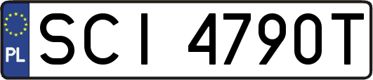 SCI4790T