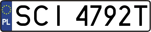 SCI4792T