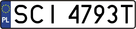 SCI4793T