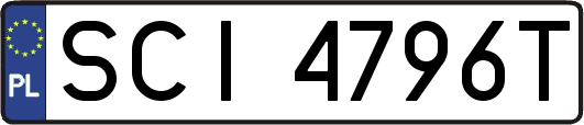 SCI4796T