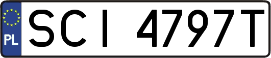 SCI4797T