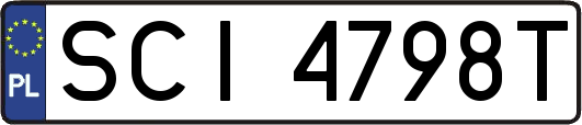SCI4798T
