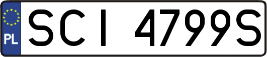 SCI4799S
