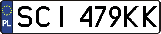 SCI479KK