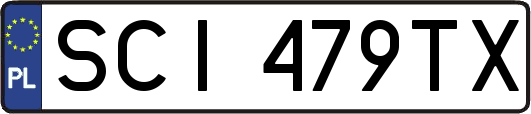 SCI479TX