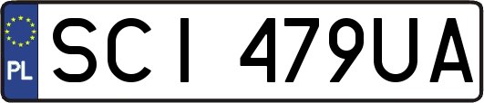 SCI479UA