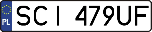 SCI479UF
