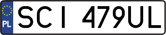 SCI479UL