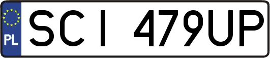 SCI479UP