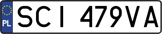 SCI479VA