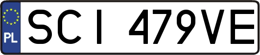 SCI479VE