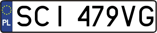 SCI479VG