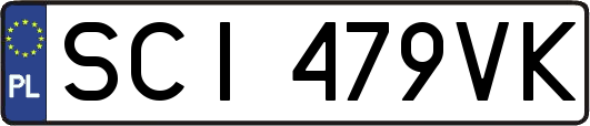 SCI479VK