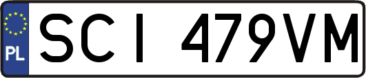 SCI479VM