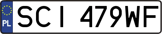 SCI479WF