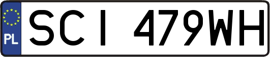 SCI479WH