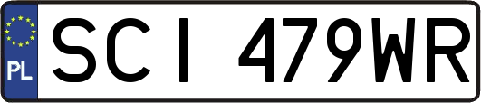 SCI479WR