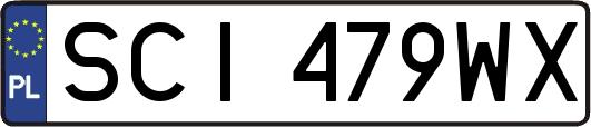 SCI479WX