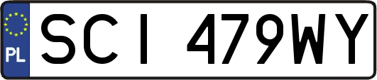 SCI479WY