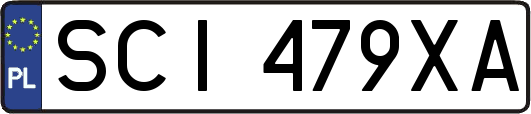 SCI479XA