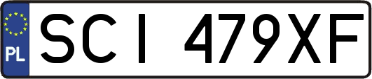 SCI479XF