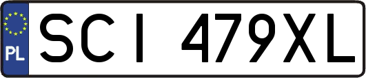 SCI479XL