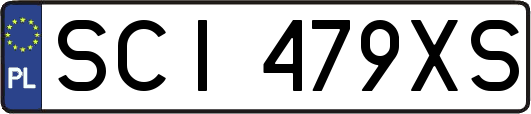 SCI479XS