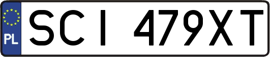 SCI479XT