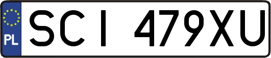 SCI479XU