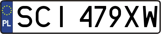 SCI479XW
