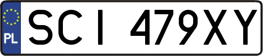 SCI479XY
