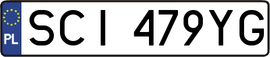 SCI479YG