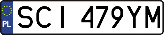 SCI479YM