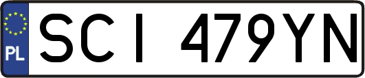 SCI479YN